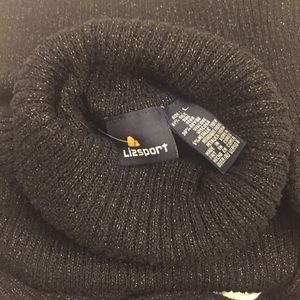 Lizsport Turtleneck